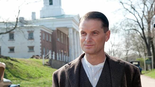 Shea Whigham - Impérium - Mafie v Atlantic City - Špagety a káva - Z filmu