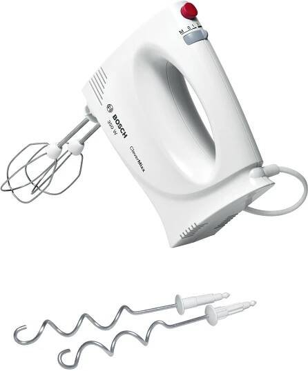 Šlehač ruční Bosch MFQ3030 CleverMixx