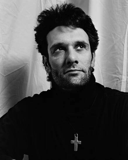 Anthony Crivello