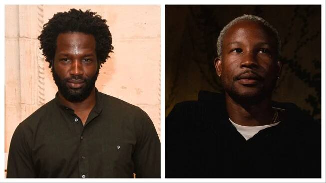Sope Dirisu Leads 'My Father's Shadow' For Element Pictures, BBC Film