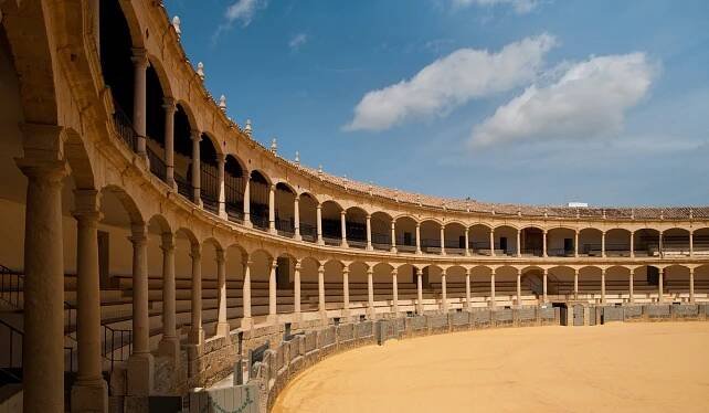 Plaza de Toros