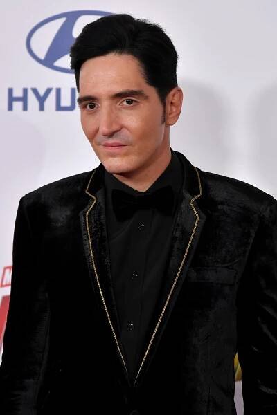 Legendary's 'Dune' Film Adds David Dastmalchian
