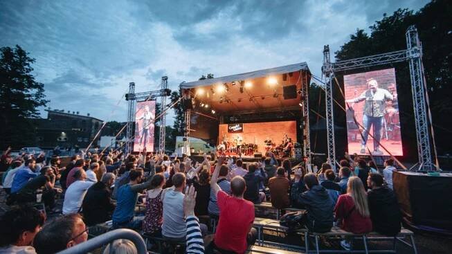 Divadelní festival v Hradci Králové nabídne na 30 místech ve městě přes 300 představení a koncertů | Hradec Králové