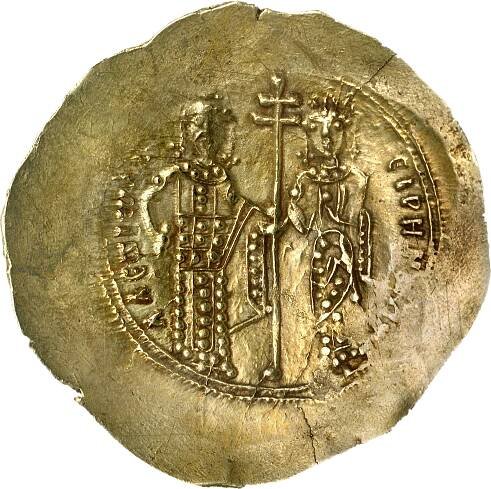 Alexios I Komnenos - Wikipedia