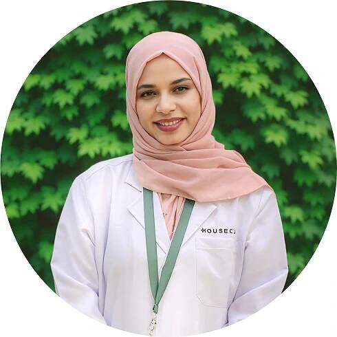 Dr. Sara Elkhider Ali Idris