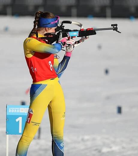 Sara Anderssonová – Wikipedie