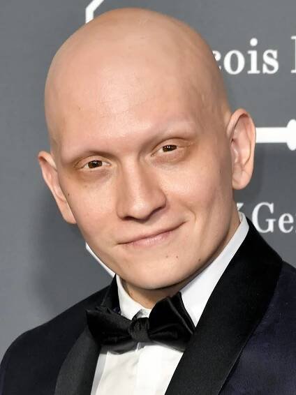 Anthony Carrigan - Actor