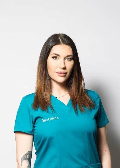 Małgorzata Chodyła » GlivClinic