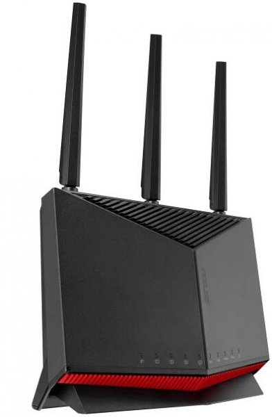 ASUS RT-BE86U