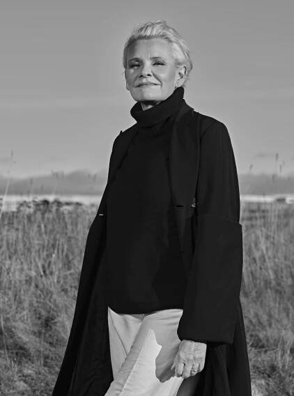 Eva Edsjö | Sylvie