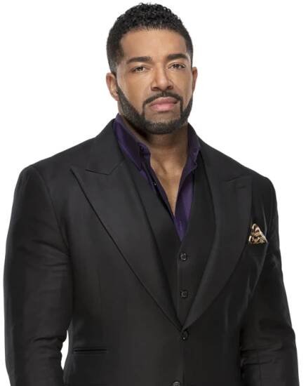 David Otunga