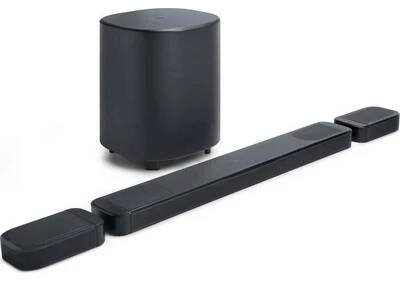 JBL Bar 1000 MK2 od 28 990 Kč - Heureka.cz
