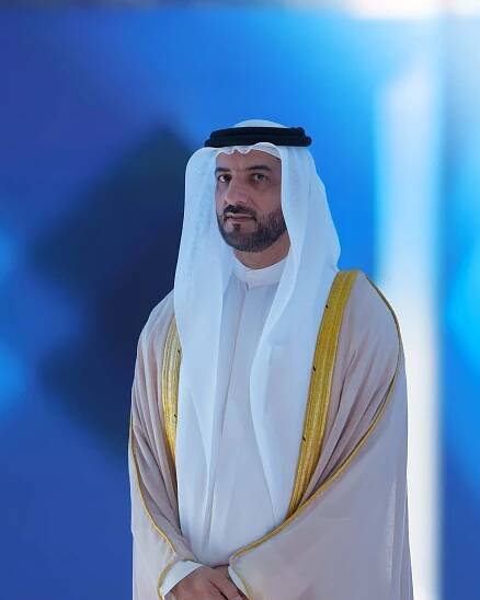 Sultan bin Ahmed Al Qasimi