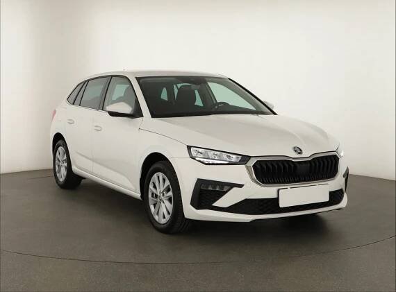 Škoda Scala 1.0 TSI, Top Selection