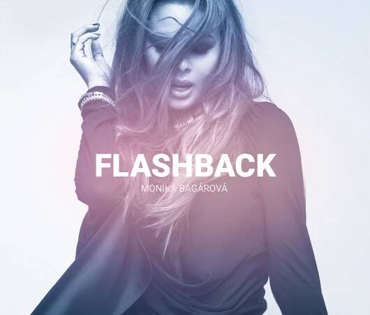 Bagarova Monika - Flashback