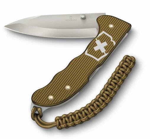 Nůž Victorinox Evoke Alox Limited Edition 2024