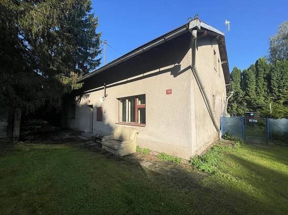 Pronájem domu 1+1, 5. Května, Dvůr Kr. n L., 9.000,- Kč/měs, 53 m2 | Reality.iDNES.cz 