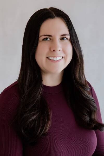 author headshot