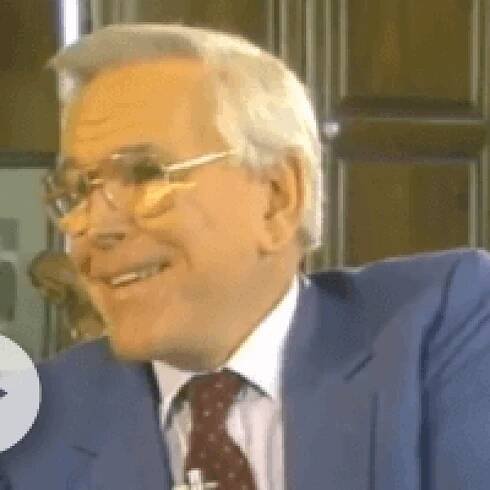 Robert Schuler