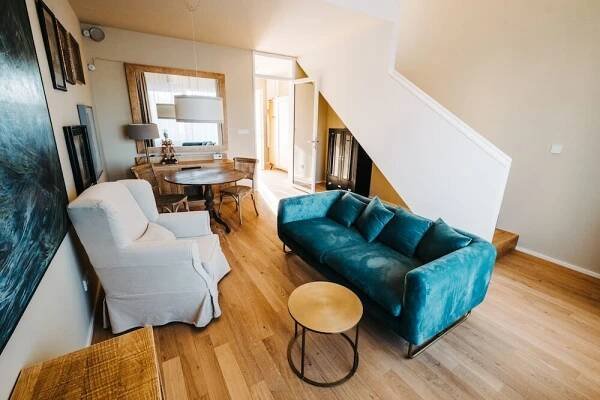 Boutique hotel Corso Řevnice - ubytování | Hportal.cz