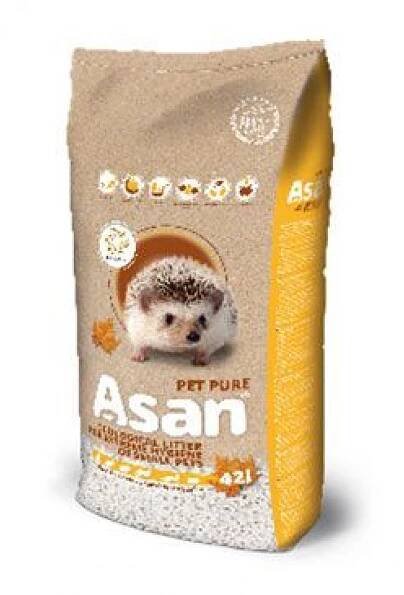 Asan Pet Pure, 42 l