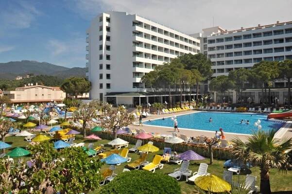 hotel Grand Efe Izmir