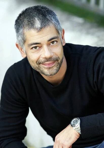 BIOGRAPHY – Alessandro Prete - Official Site