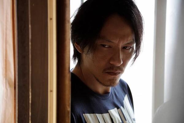 Mr. Long - Z filmu - Chen Chang