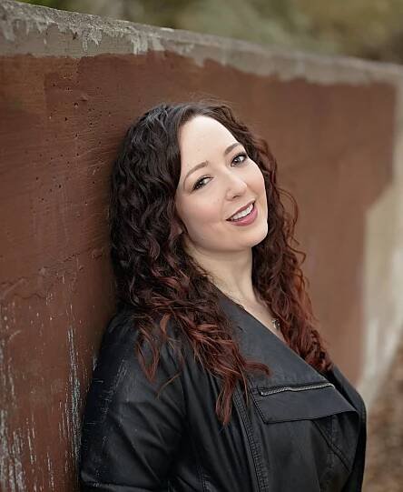 Melody Robinette