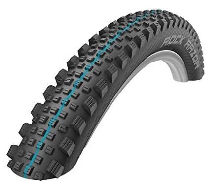 Schwalbe Magic Mary Addix Soft Tubeless, 27,5" x 2,8"
