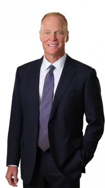 Scott Parrish Chattanooga Litigation Attorney | Miller Martin