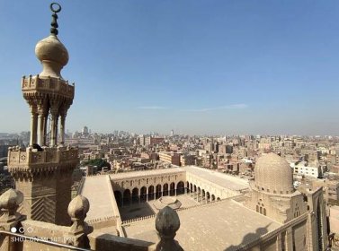 Káhira alebo Päť menej známych miest - Travelistan