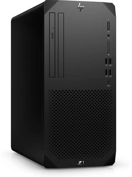 8T1R8EA - HP Z1 G9 - i7-14700, 16GB DDR5, 512GB SSD PCIe, T400/4GB, Win11Pro