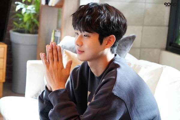 [100+] Choi Woo Shik Wallpapers