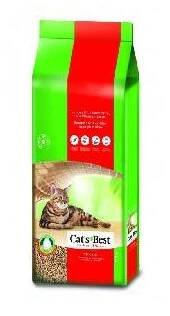 Cat´s Best Original 40 l/17,2 kg