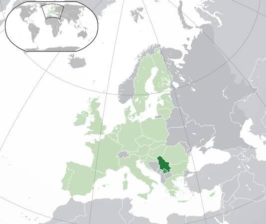 Srbská republika