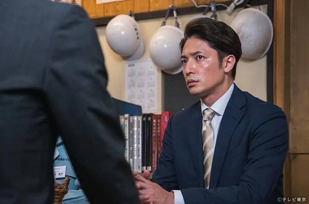 Spiral: Mačikóba no kiseki - Episode 5 (E05) (2019)