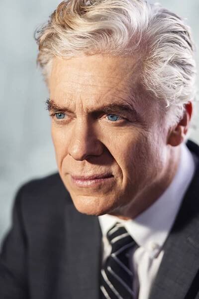 Christopher McDonald on Hacks, his Emmy Nomination, & Marvel’s Secret Invasion