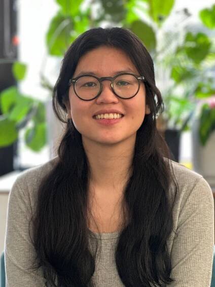 Michelle Duong
