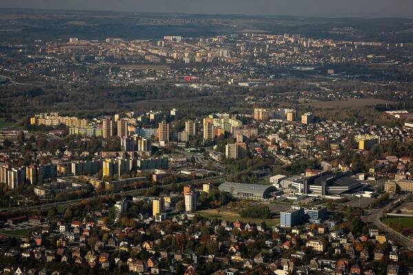 Ostrava zřizuje novou energetickou společnost. Na kraji přes ni proudily úplatky