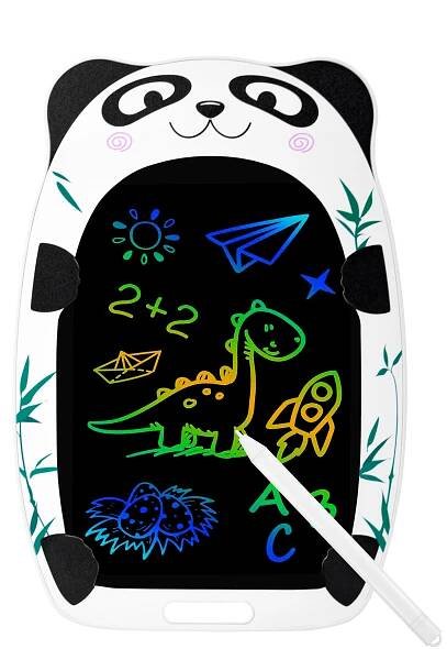 Aga4Kids Kreslicí tablet 12" panda