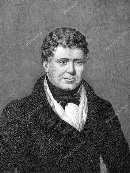 Daniel O'Connell