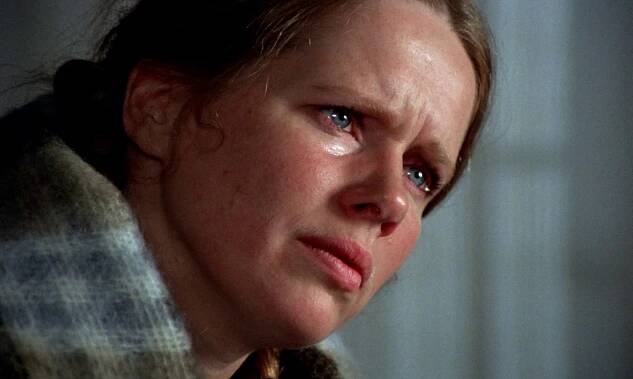 Podzimní sonáta - Z filmu - Liv Ullmann