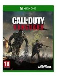 Call of Duty: Vanguard (X1)