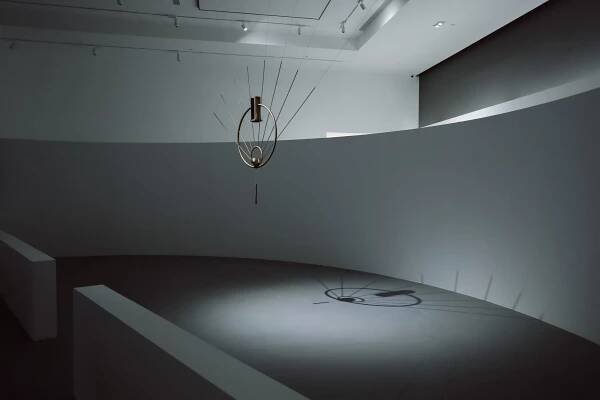 魔金石空间 MAGICIAN SPACE — Guo Cheng in “A Journey Through Poetry” at OCAT Xi’an