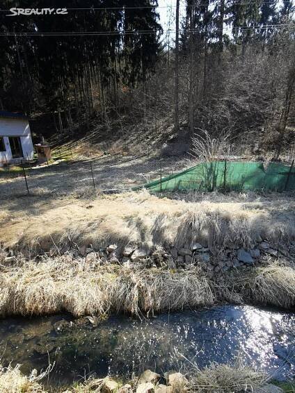 Pronájem Pozemek, Tišnov, okres Brno-venkov