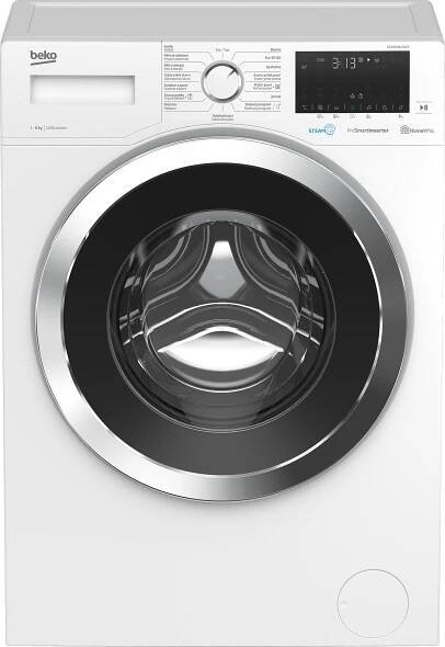 Beko WUE6636CSX0C