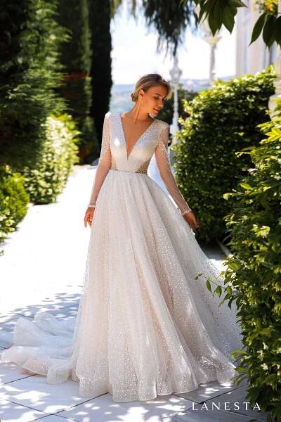 Brautkleid Lanesta Cleopatra