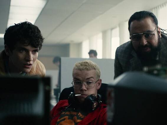 Black Mirror: Bandersnatch not available on some top streaming devices