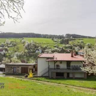 Prodej rodinného domu 286 m² Všemina